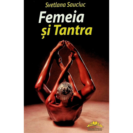 Femeia si tantra