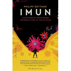 Imun. O calatorie in...
