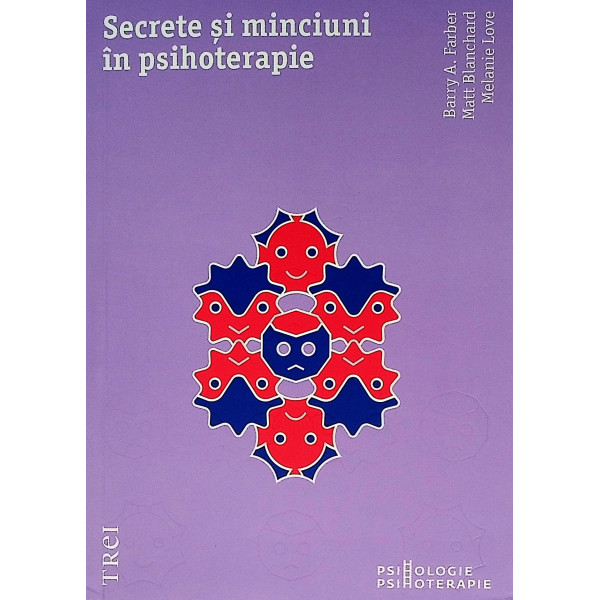 Secrete si minciuni in psihoterapie