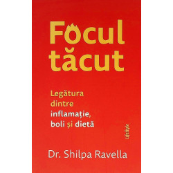 Focul tacut. Legatura...