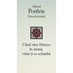 Cand vine Hristos in inima,...