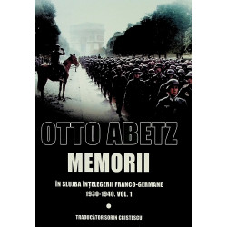 Memorii, vol. I - In slujba...