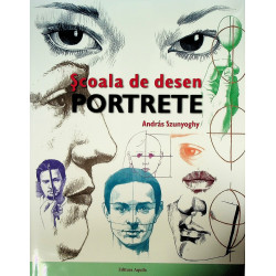 Scoala de desen - Portrete