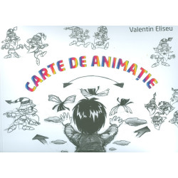 Carte de animatie