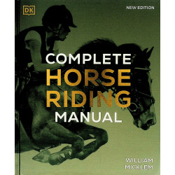 Complete Horse Riding Manual
