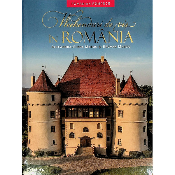 Weekenduri de vis in Romania