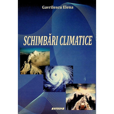 Schimbari climatice