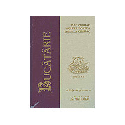 Bucatarie: retetar general