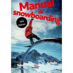 Manual de snowboarding