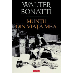 Muntii din viata mea