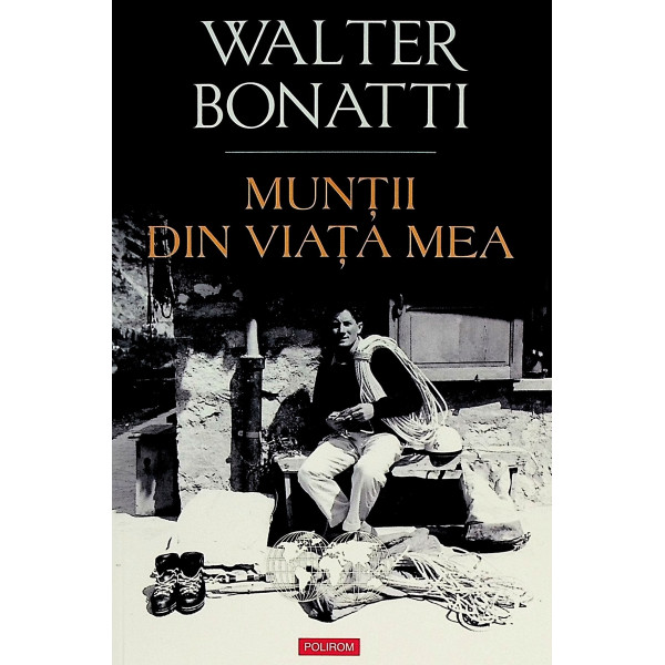 Muntii din viata mea