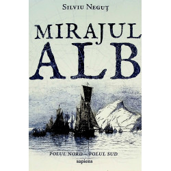 Mirajul alb. Polul nord -...