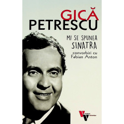 Mi se spunea Sinatra....