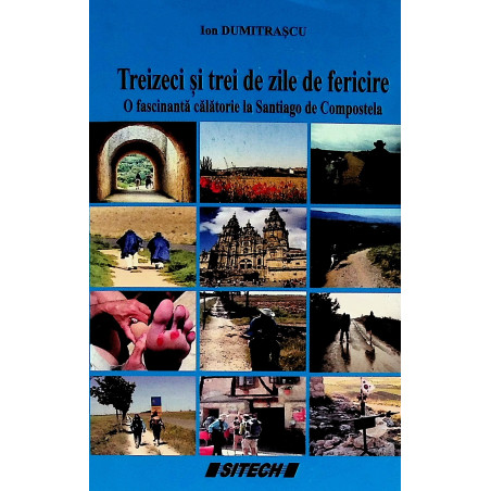 Treizeci si trei de zile de...