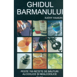 Ghidul barmanului