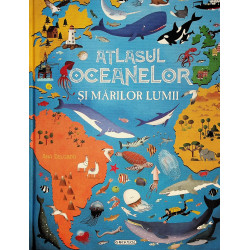 Atlasul oceanelor si...