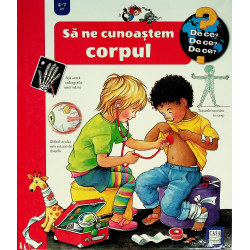 Sa ne cunoastem corpul, 4-7...