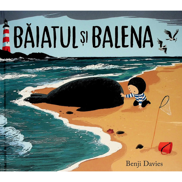 Baiatul si balena