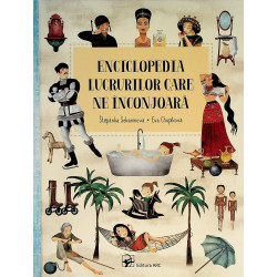 Enciclopedia lucrurilor...