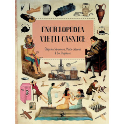 Enciclopedia vietii casnice
