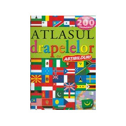 Atlasul drapelelor cu...
