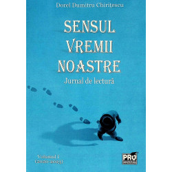 Sensul vietii noastre, vol....