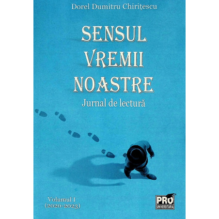 Sensul vietii noastre, vol....