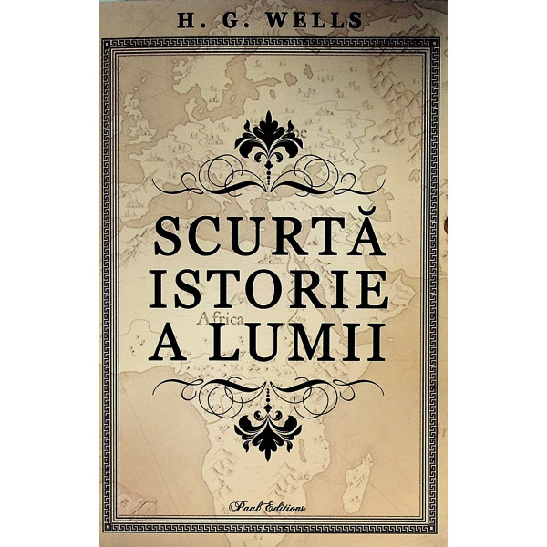 Scurta istorie a lumii