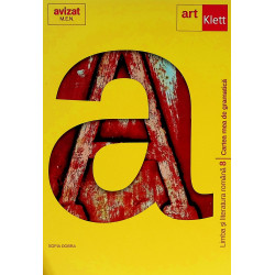 Limba si literatura romana,...