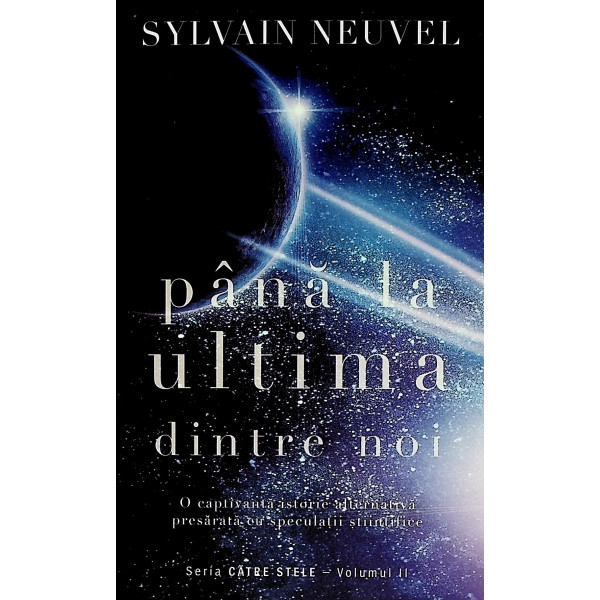 Pana la ultima dintre noi