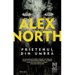 Prietenul din umbra