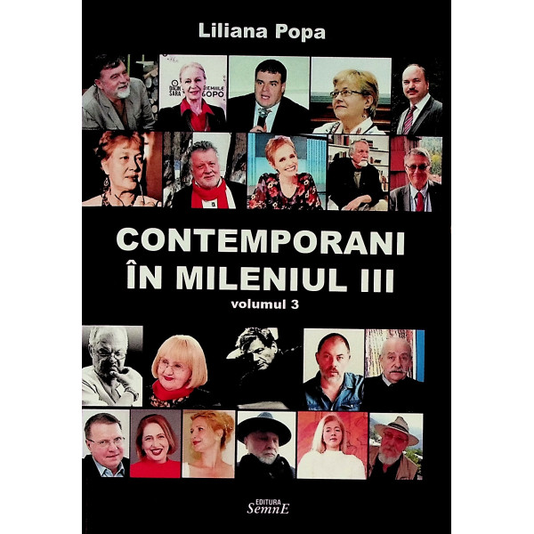 Contemporani in mileniul III, vol. III