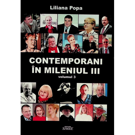 Contemporani in mileniul...