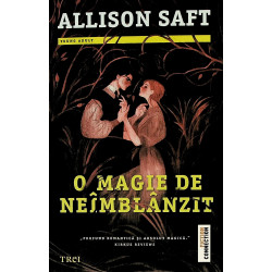 O magie de neimblanzit