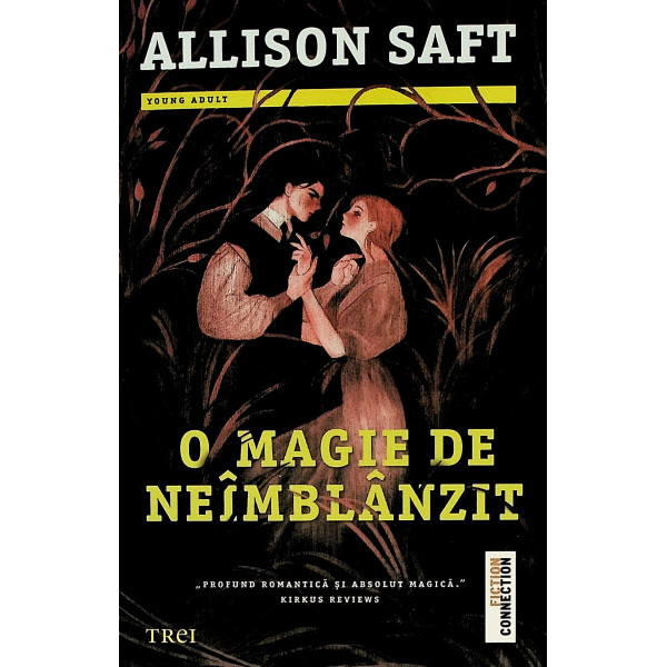 O magie de neimblanzit