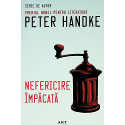 Nefericire impacata