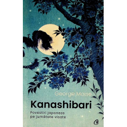 Kanashibari. povestiri...