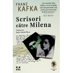 Scrisori catre Milena