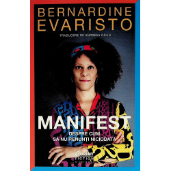 Manifest despre cum sa nu...