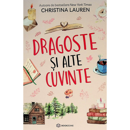 Dragoste si alte cuvinte