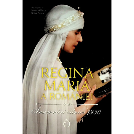 Insemnari zilnice, 1930