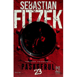 Pasagerul 23