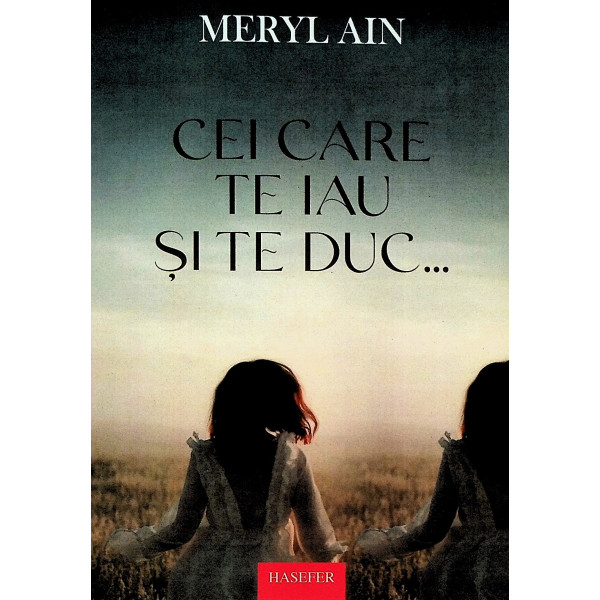 Cei care te iau si te duc ...