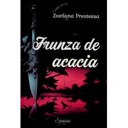 Frunza de acacia