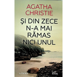 Si din zece n-a mai ramas...