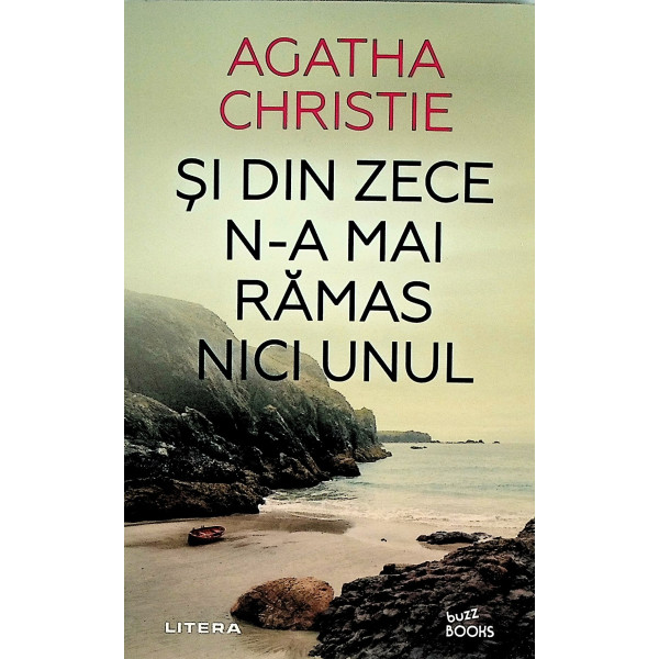 Si din zece n-a mai ramas nici unul