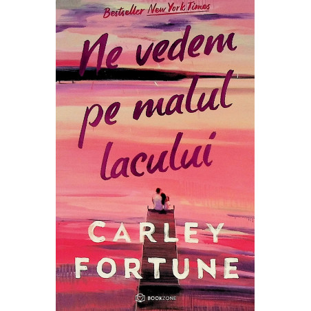 Ne vedem pe malul lacului