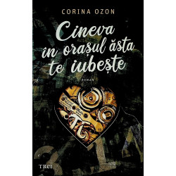 Cineva in orasul asta te...