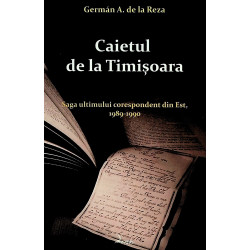 Caietul de la Timisoara....