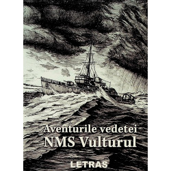 Aventurile vedetei NMS...